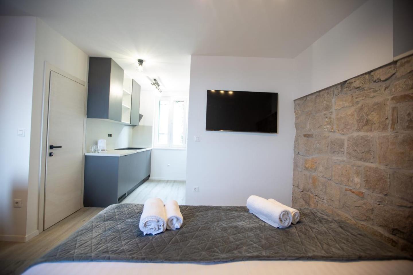 Villa Katy Split Kültér fotó