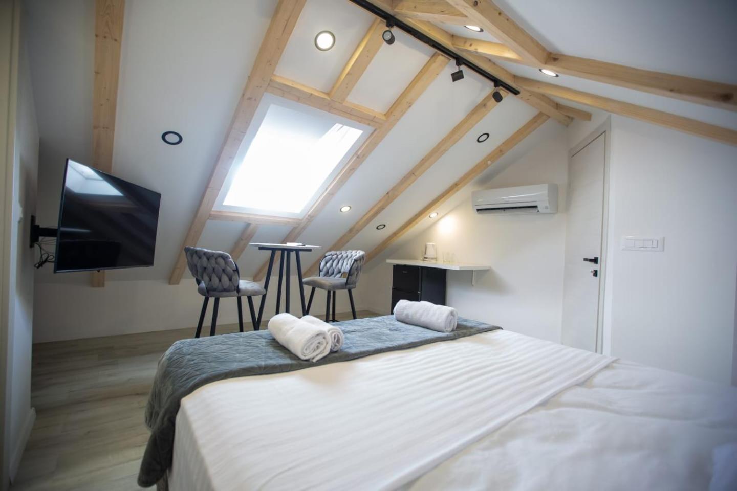 Villa Katy Split Kültér fotó