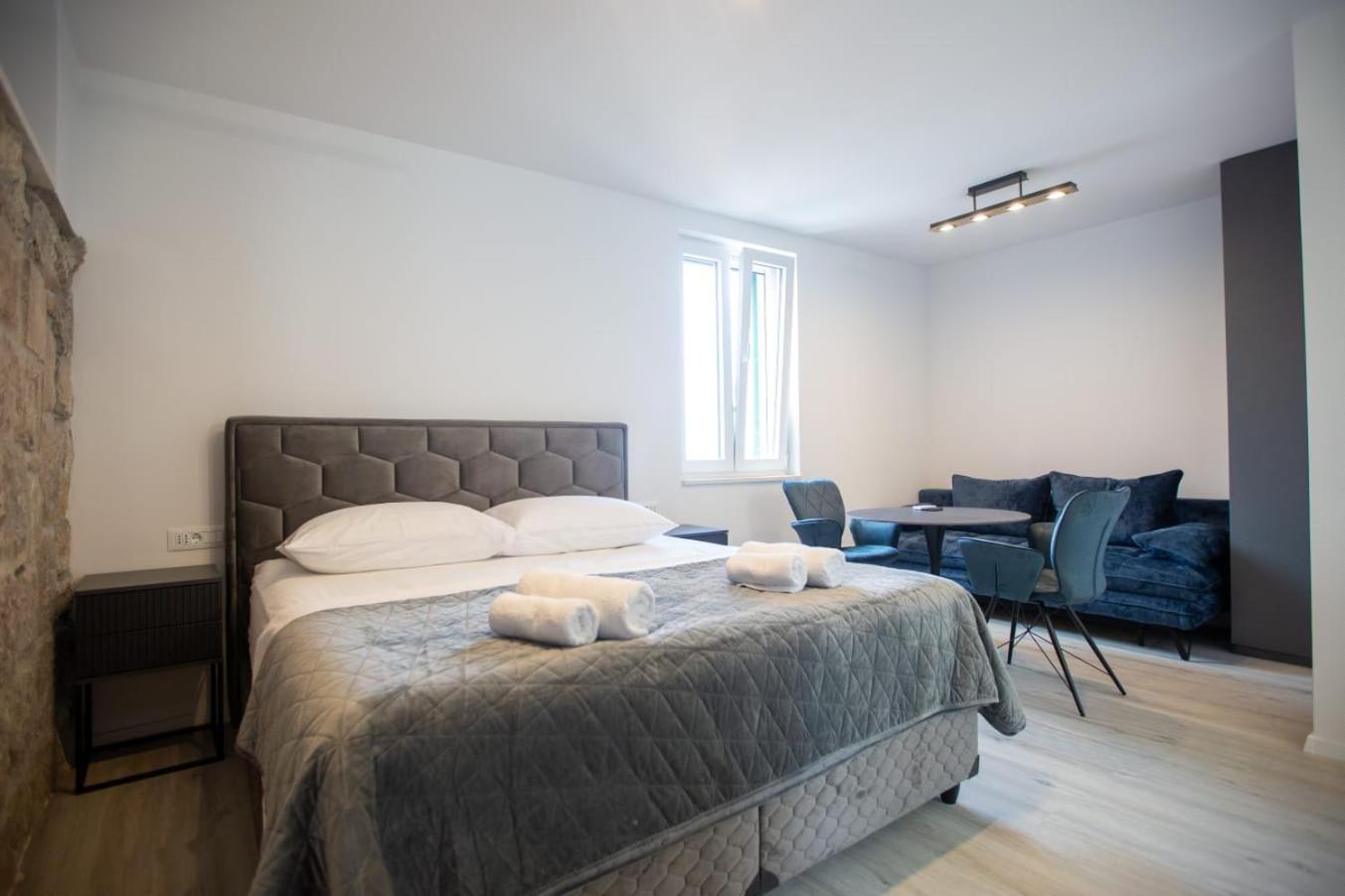 Villa Katy Split Kültér fotó