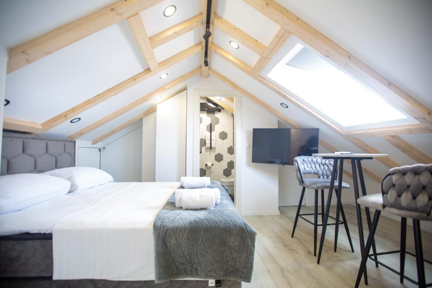Villa Katy Split Kültér fotó