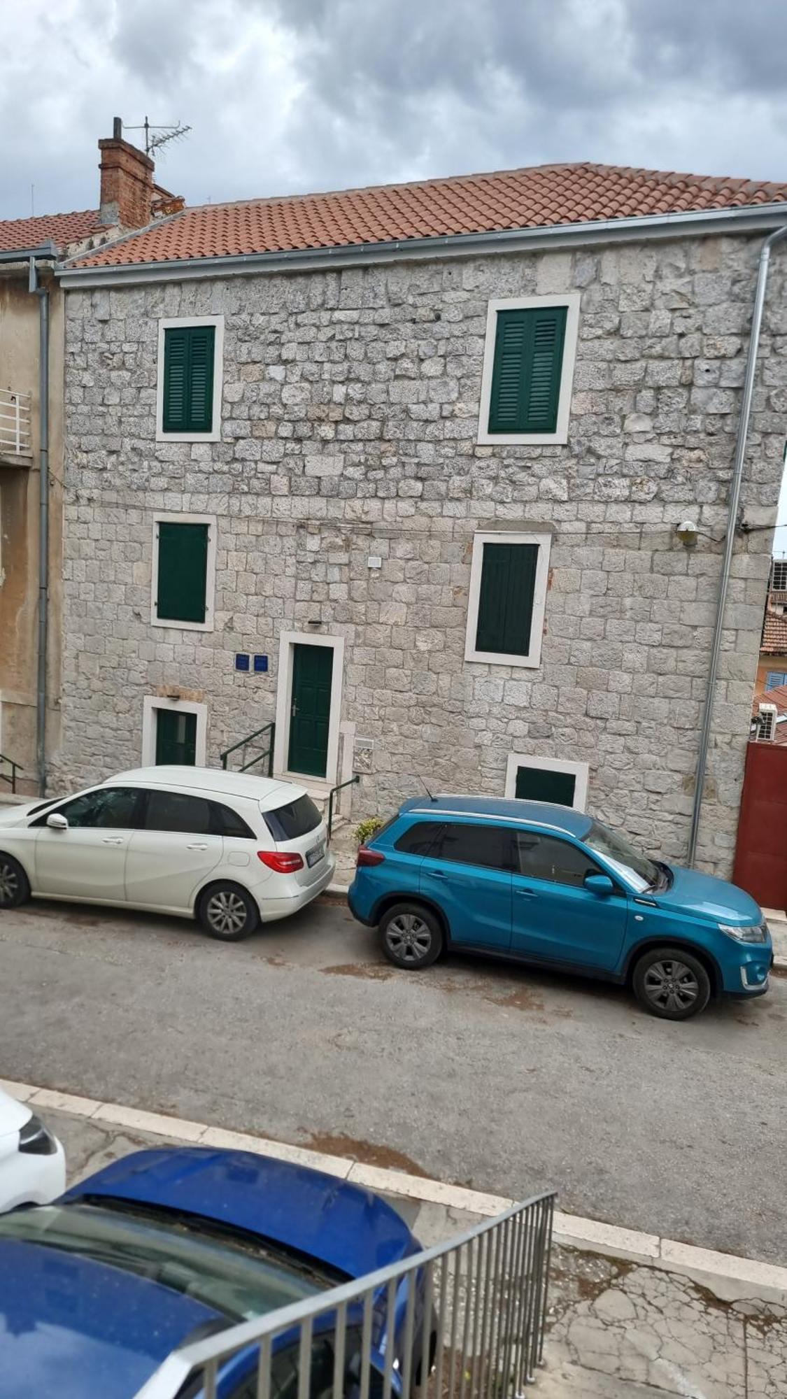 Villa Katy Split Kültér fotó