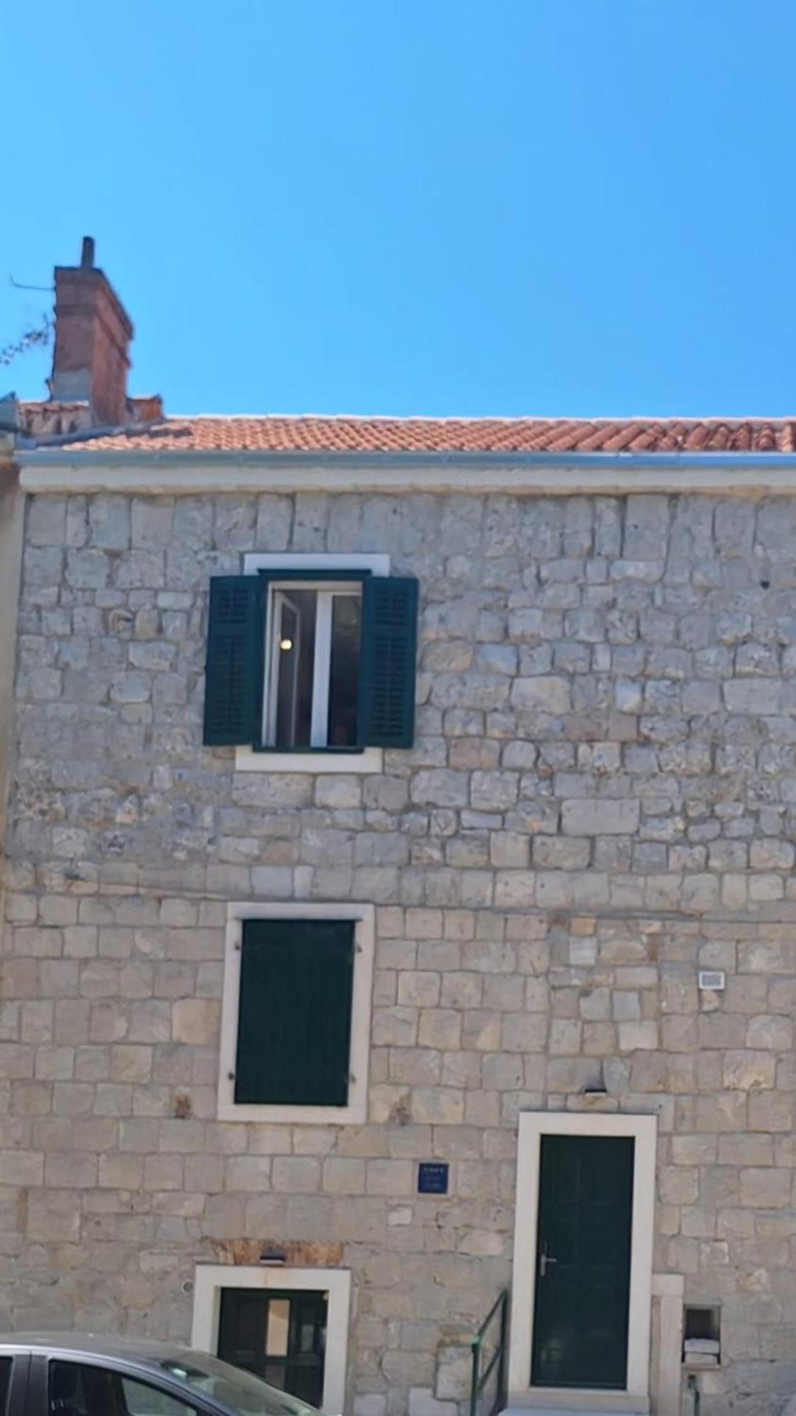 Villa Katy Split Kültér fotó